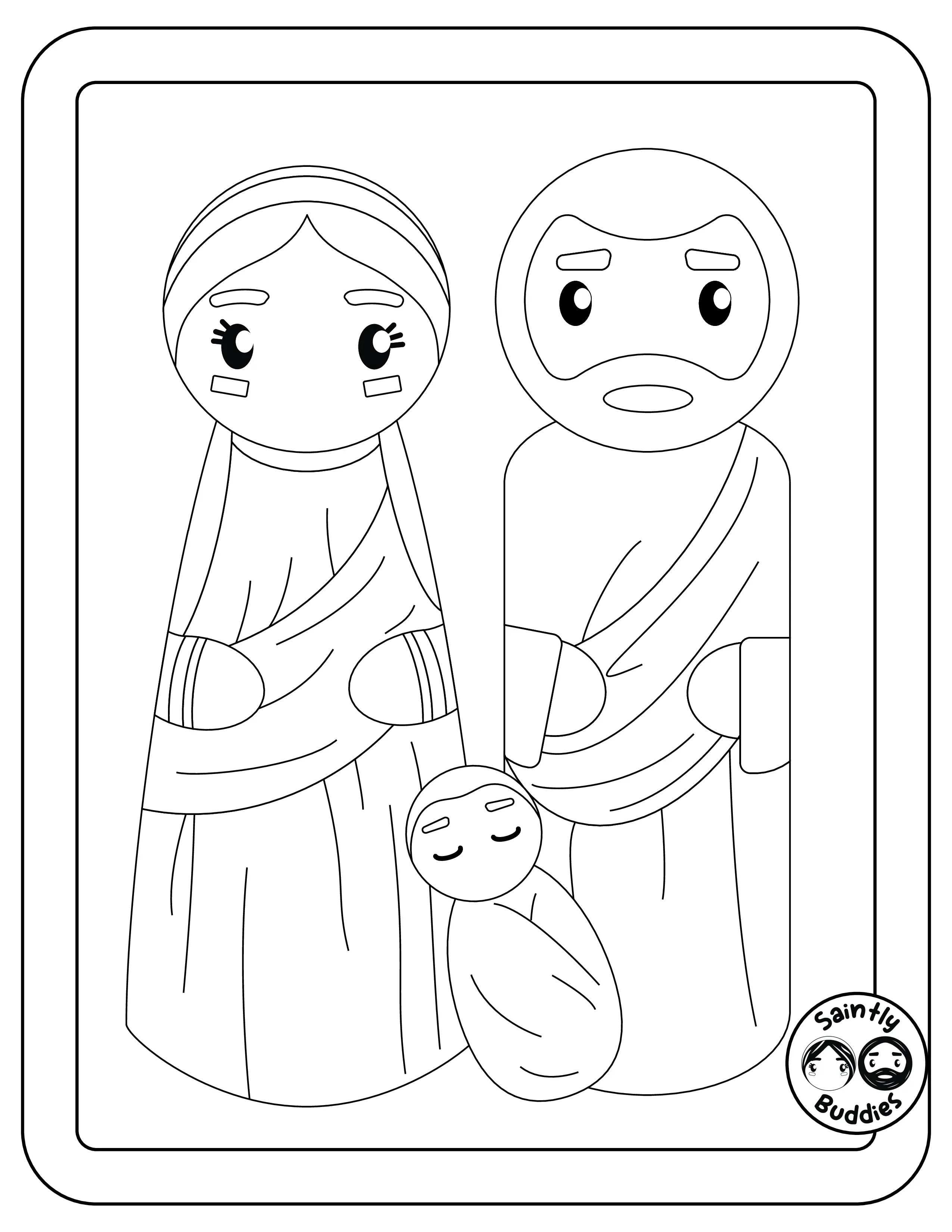 HolyFamily